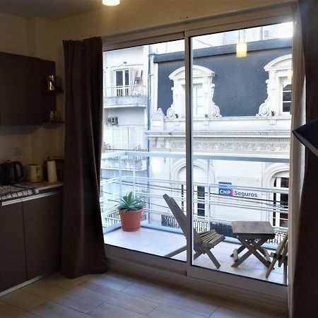New Apartment In Recoleta Buenos Aires Extérieur photo