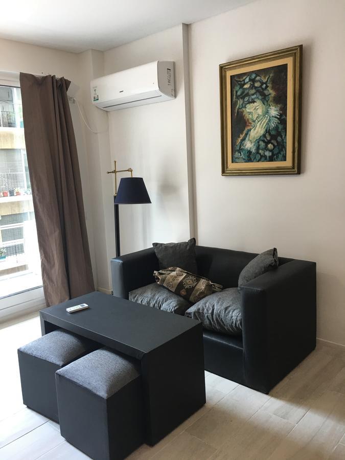 New Apartment In Recoleta Buenos Aires Extérieur photo