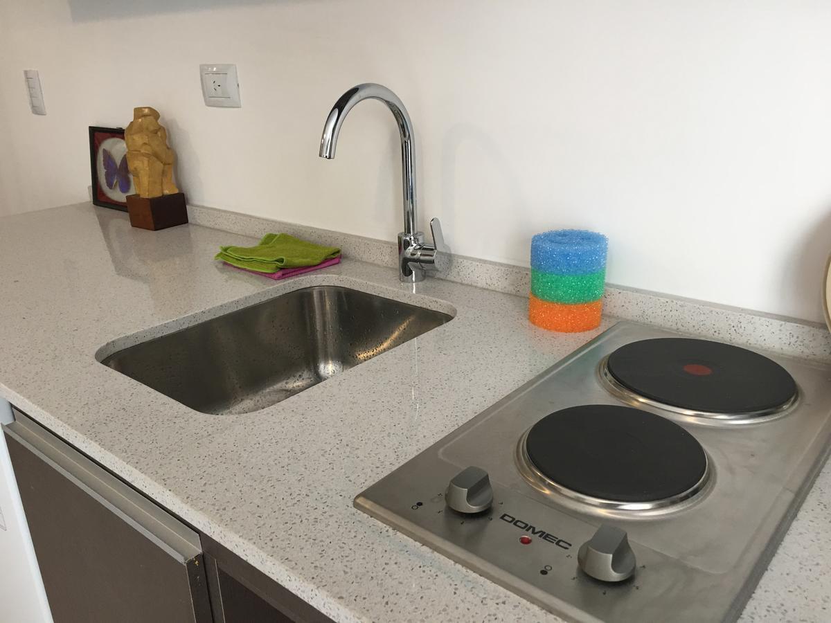 New Apartment In Recoleta Buenos Aires Extérieur photo