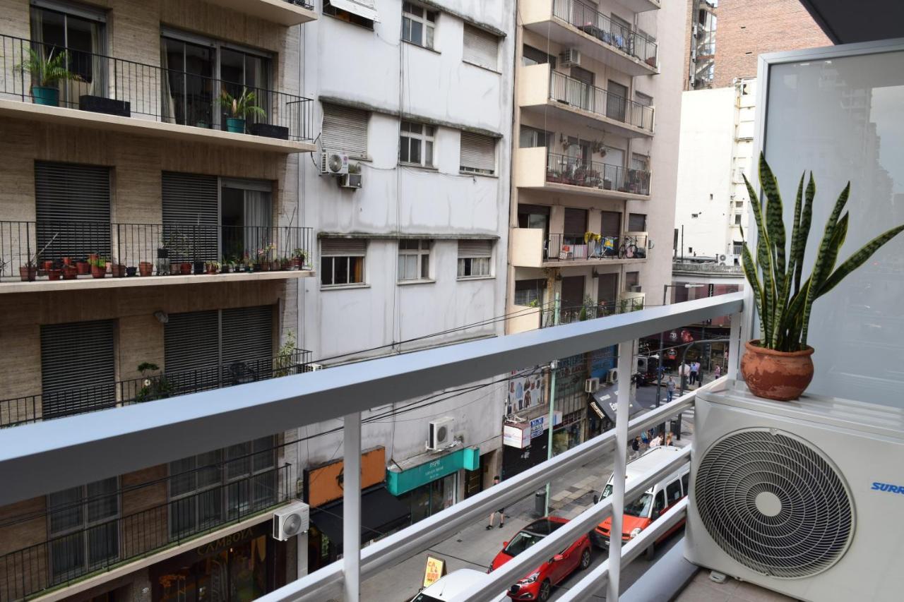 New Apartment In Recoleta Buenos Aires Extérieur photo