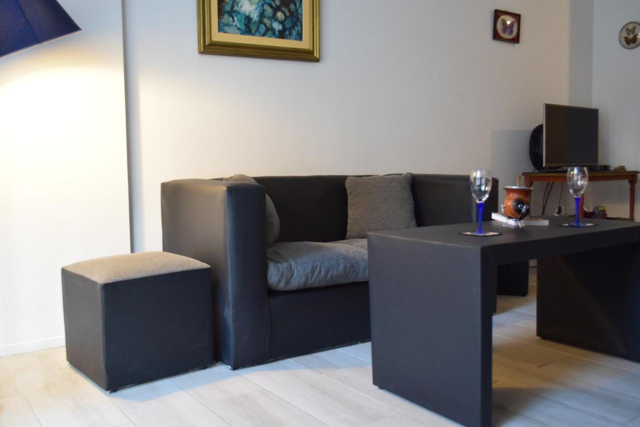 New Apartment In Recoleta Buenos Aires Extérieur photo