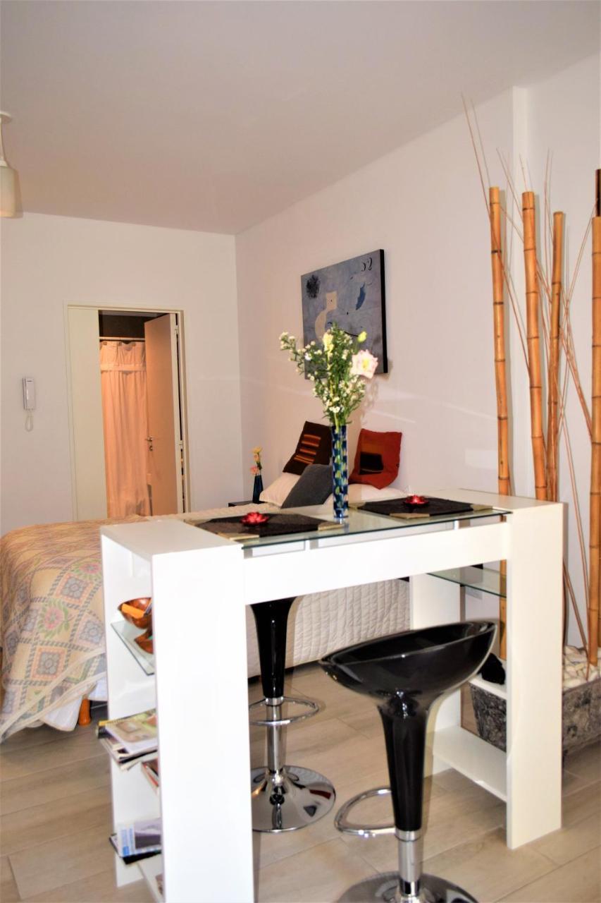 New Apartment In Recoleta Buenos Aires Extérieur photo