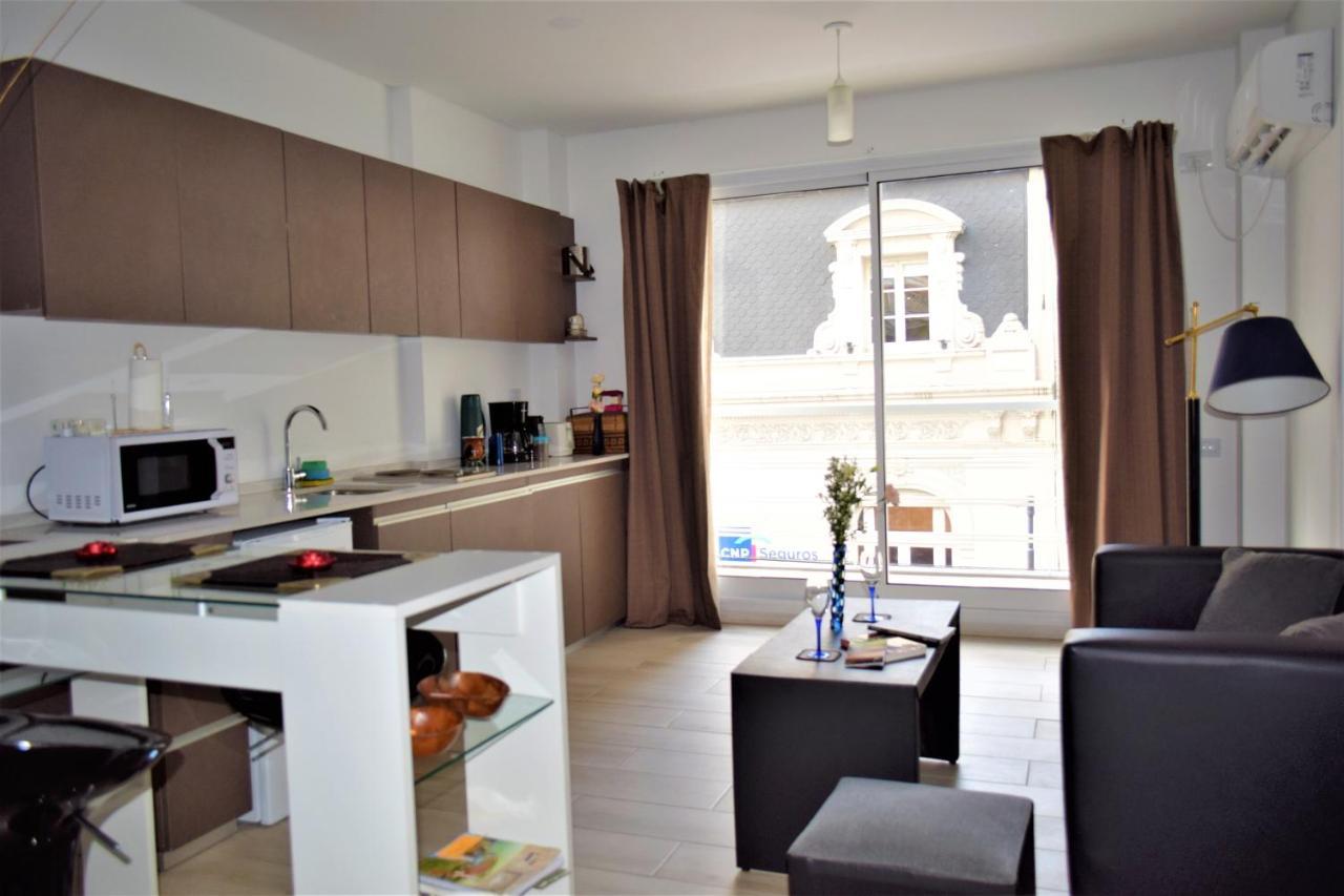 New Apartment In Recoleta Buenos Aires Extérieur photo