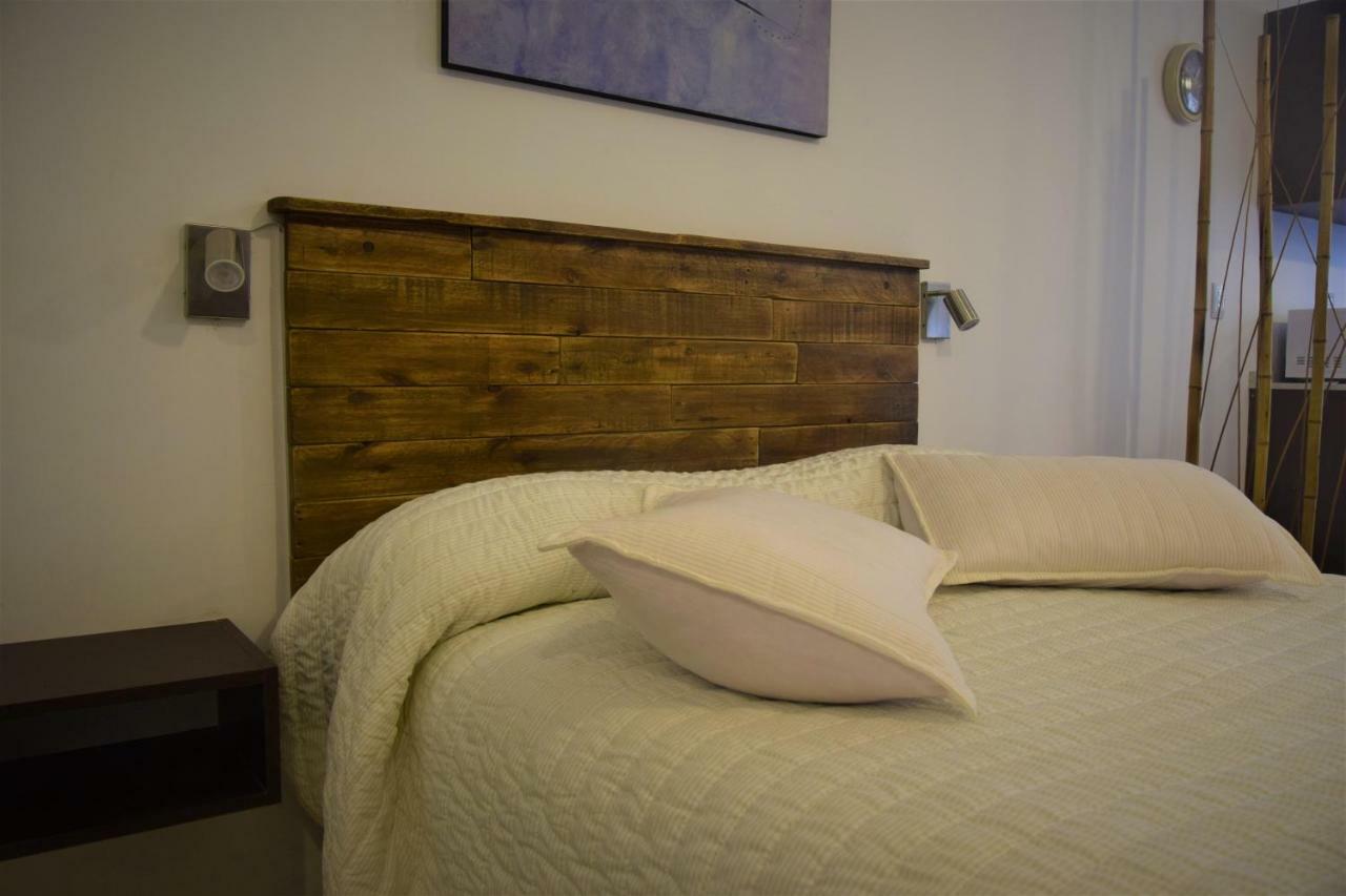 New Apartment In Recoleta Buenos Aires Extérieur photo